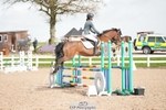 Cls 23 95cm National Amateur Quali portfolio