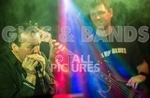 Hevvy Bevvy Blues Band-9