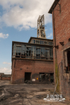 Clipstone Colliery 2009 3