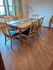 Karndean KP 155 with one plank perimeter border