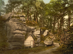 Tunbridge High Rocks 9
