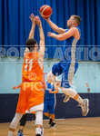 Le Mont Saint v Giants-16