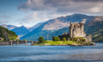 Eilean Donan Castle