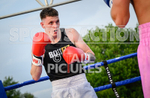BOUT 11 - Raging Bull Jay Rive v Reece the Bomber Blondel-63