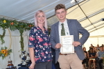 BTEC L3 EX Diploma in Agri portfolio