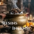 Loose Incense