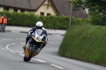 Brian McCormack Honda / vanfleet transport