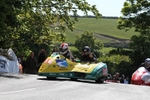 Brian Alflatt/ Aaron Galligan