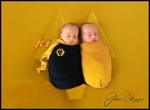 wolves twins