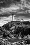 Fanad Head Lighthouse