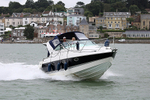 160903 BLUE TONIC - FAIRLINE TARGA 29 Y92A9266