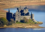 Kilchurn Castle, Loch Awe