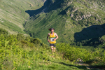 Langstrath Fell Race-22