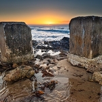 L-24-Moray Sunset Witnesses