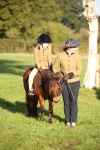S9 - Lead Rein Equitation portfolio