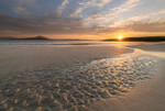 Sand Patterns of Tramore