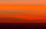 March Sunset Clouds - 3