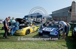 ALDERNEY HILL CLIMB 2011 - CARS portfolio
