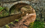 Bridge 27 (Kerridge Road), Macclesfield Canal
