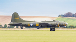 Flying Fortress portfolio