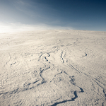 Snowscape