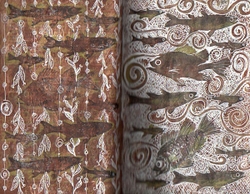 Altered Books and Handmade Books portfolio