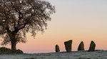 Nine Stones Close, near Alport (1)