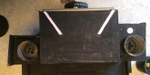 John Bracey’s cardboard camera
