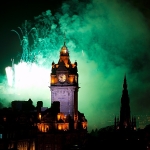 Edinburgh (Auld Reekie) portfolio