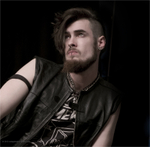 Punk Rocker