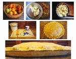 Apple Pie Montage