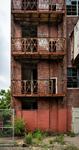 Remington Arms Factory (Bridgeport, CT) | Balconies
