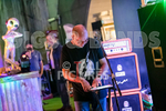 Aquarium Pop-up Gig 2019-23