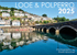 BACK IN STOCK  -  Looe and Polperro Calendar