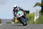 Colin Stephenson Kawasaki / C S Racing