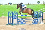 Cls 3 Snr Foxhunter & 1.20m Open portfolio