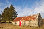 Cottage at Aldivalloch