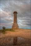 Hardy Monument