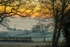 Misty Sunrise