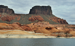 Lake Powell - Arizona-Utah portfolio