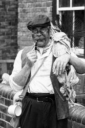 Black Country 1940s portfolio