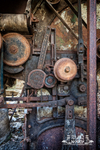 Ivy Bank Mill 12