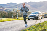 North Lakes Half Marathon  10k-553