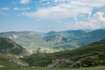 Azerbaijan portfolio