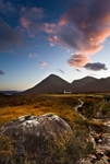 Mary's Peak - Isle of Skye