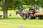 Section D CCI 4 Star Inc Nations Cup, Rider 401 to 418 portfolio