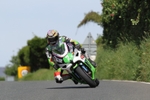 James Hillier Kawasaki / Quattro Plant Muc-Off Kawasaki
