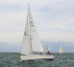150816 FASTNET RACE GBR 3390 T WT7A10216