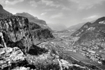 Sarca Valley
