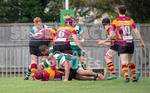 Guernsey Raiders v Douglas RFC-49